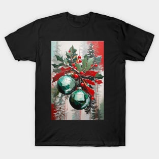 Merry Christmas T-Shirt